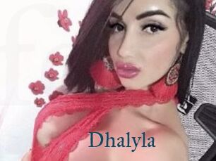 Dhalyla