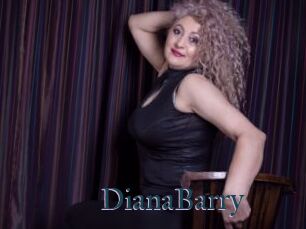 DianaBarry