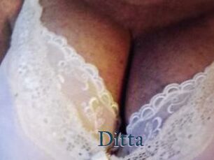 Ditta