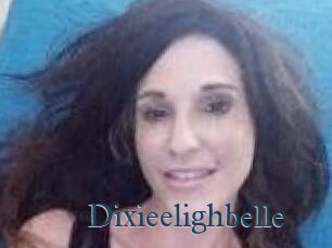 Dixieelighbelle