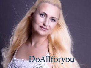 DoAllforyou