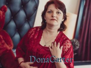 DonaCarter