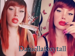 Daniellafoxytall