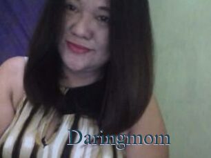 Daringmom