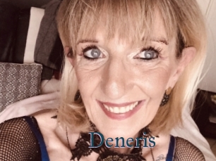 Deneris