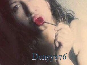 Denyys76