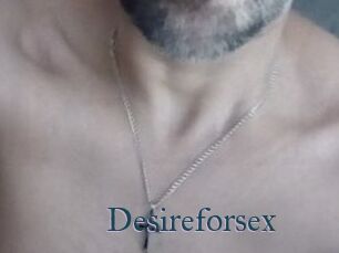 Desireforsex