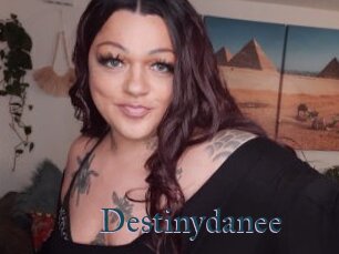 Destinydanee