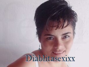 Diablitasexixx