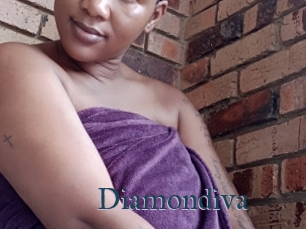 Diamondiva