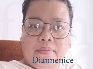 Diannenice