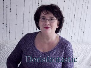 Dorisfantastic