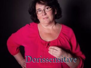 Dorissensitive