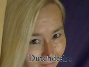 Dutchdesire