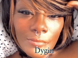 Dygin