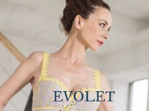 EVOLET