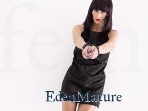 EdenMature