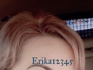 Erika12345