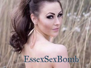 EssexSexBomb