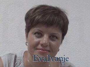 EvaIvanje