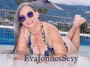 EvaJonnesSexy