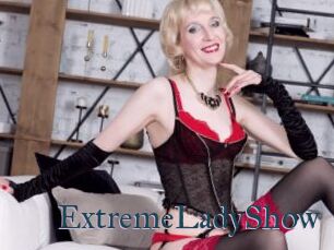 ExtremeLadyShow