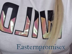 Easternpromisex