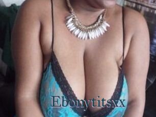 Ebonytitsxx