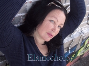 Elainechoice