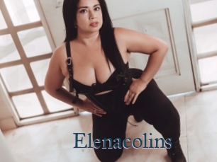 Elenacolins