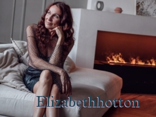 Elizabethhotton