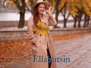 Ellabursin