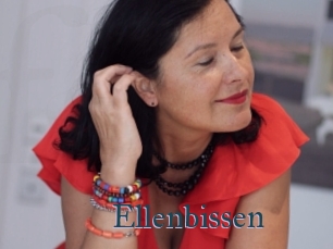 Ellenbissen