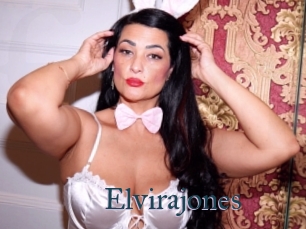 Elvirajones