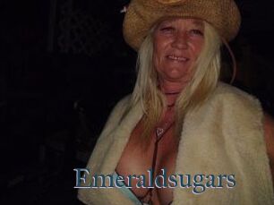 Emeraldsugars