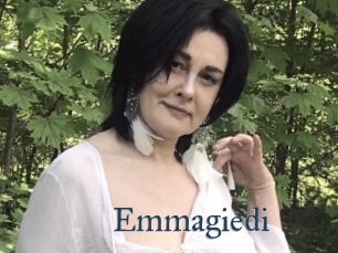 Emmagiedi