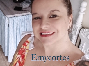 Emycortes