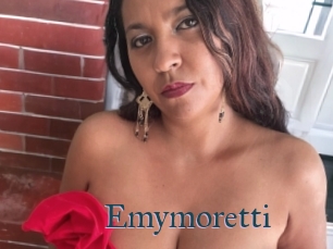 Emymoretti