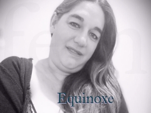 Equinoxe