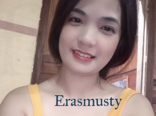 Erasmusty