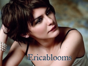 Ericablooms