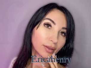 Ericahenry