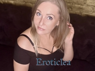 Eroticlea