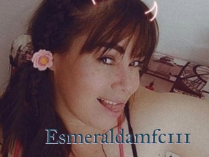 Esmeraldamfc111