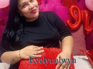 Evelynalwyn