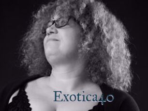 Exotica40