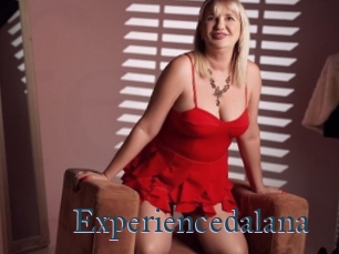 Experiencedalana