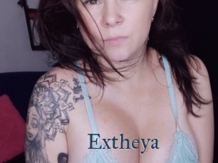 Extheya