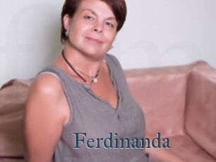 Ferdinanda