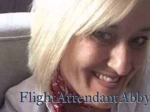 FlightAttendantAbby